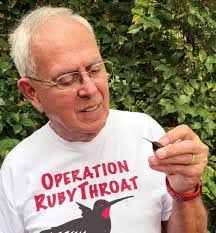 Harold Ruffner's Instagram, Twitter & Facebook