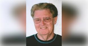 Obituary information for Albert "Roy" Gharst