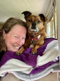 Life Is Better With A Dog