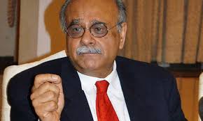 Najam Sethi to approach SC over PCB chairmanship issue