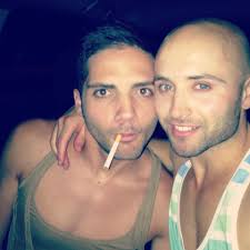 Neville Galea Brian Grech 2