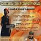 Soul on Canvas Paint, Poetry & R&B Experience