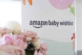Create a registry with amazon! The Baby Shower Gift Registry That Gives You More Kid Magazine