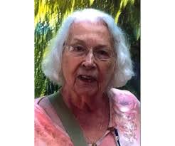 Joan Rasch Obituary (1927