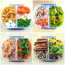 10 Recettes Ultra Faciles Et Saines Pour Un Repas Equilibre Comment Manger Equilibre Manger Equilibre Repas Equilibre