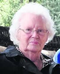 JUNE SCHMOLL Obituary (1929