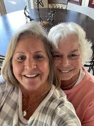 Beth Warner, Media, PA Pennsylvania currently in Port St Lucie, FL USA