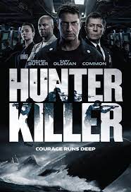 I nearly passed it by because of the imdb rating but so glad i didn't. Hunter Killer 2018 Photo Gallery Imdb