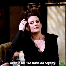 Megan Mullally Tumblr Wonder Boys Will And Grace Megan