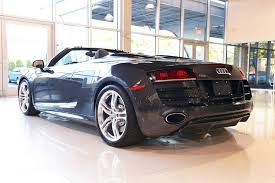 Image result for Daytona Gray 2011 R8