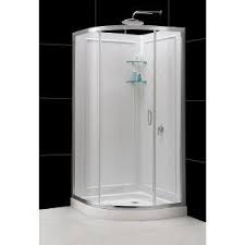 Transform the look and feel of your bathroom with a shower enclosure. A Guide To The Best Shower Kits A Great Shower