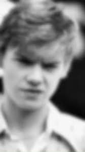 Samuel My Left Hand Man