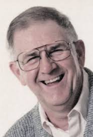 Donald Milton 'Cork' Nichols