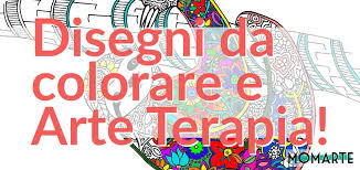 Bene questo è il sito che fa per loro, tanti. Disegni Da Colorare E Arte Terapia Momarte