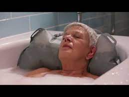 Maybe you would like to learn more about one of these? Inflatable Bath Lift Bathing Cushion Video Youtube