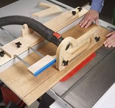 Rip Fence Accessory System Woodsmith Plans Versatile Add Ons Increase Accuracy Impr Woodworking Table Saw Best Circular Saw Woodworking Projects That Sell