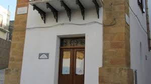 Fabbricato sito in castiglione di sicilia, c. Sambuca Di Sicilia Via Alla Seconda Asta In Estate Case A 2 Euro