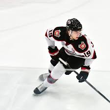 Doan, a scottsdale native who. Adam Fantilli Has The World In Front Of Him The Hockey News On Sports Illustrated