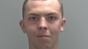Thetford teenager jailed after 'repeatedly' stabbing man in front of his  children