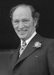 Pierre Trudeau