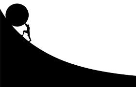 According to the greek myth, sisyphus is condemned to roll a rock up to the top of a mountain, only to have the rock roll back down to the bottom every time he reaches the top. Why The Myth Of Sisyphus Comes To Mind In My Daily Struggles Against Coronavirus Sapeople Worldwide South African News
