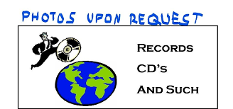 ROY BERKELEY/TIM WOODBRIDGE-SONGS OF THE FDR YEARS LP