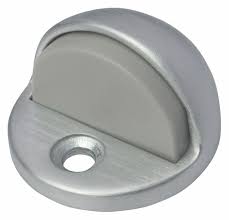 Ideal for use in situations where doors meet each other at approximate right angles (back to back) grey rubber roller. Door Stops Grainger Industrial Supply