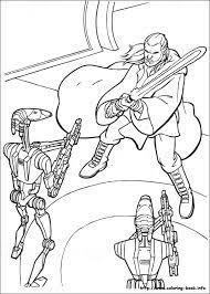 • eyeball kids star wars trivia i and ii. Star Wars Coloring Picture