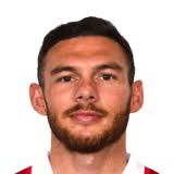 Jon Taylor's Ultimate Team History