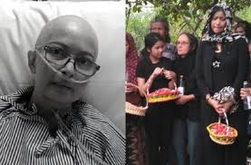 Swetlana zein pun kelak berencana memindahkan jenazah yana zein ke pemakaman yang lebih baik dan wilayahnya lebih dekat dengan kedua putri yana zein. Ibu Bantah Paksa Mendiang Yana Zein Pindah Kristen Sebelum Wafat