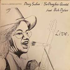 Doug Sahm Discography: Vinyl, CDs, & More