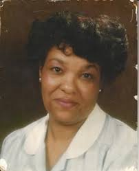 Elsie Mae Arnold Obituary