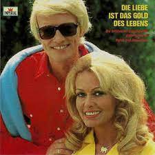 Eda jung and 3 other siblings. Heino Hannelore Die Liebe Ist Das Gold Des Lebens Cd Discogs