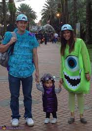 Lizenzierte monster ag maske aus dem hause disney. 14 Monster Ag Kostum Selber Machen Ideen Monster Ag Kostum Monster Ag Kostume Selber Machen