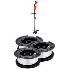 Black And Decker Automatic Feed Spool Af 100 Pin On Outdoor Power Lawn Equipment