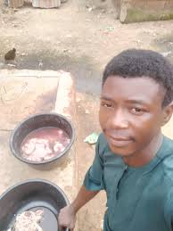 How to steal a meat in the port Any tips bakwethu