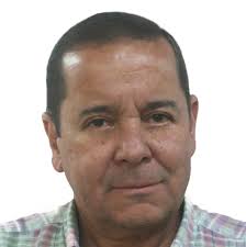 Prof. Óscar Danilo Mesa Patiño Psicólogo, Manizales