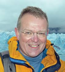 Meet the Writer: Al Hidden