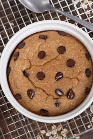 They include breakfast, lunch, dinner, and snacks. Easy High Protein Baked Oatmeal Recipe The Protein Chef
