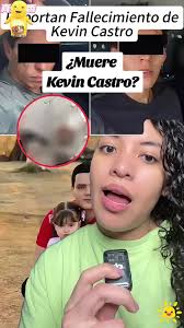 Kevin Castro Tirado