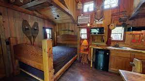 Yogi Bear Tree House 502 66 Yogi Bear S Jellystone Park In Mill Run