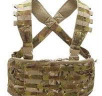 SPECTRE MOLLE ASSAULT CHEST RIG