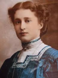 Carrie Edith Todd Hotchkiss (1887-1982)