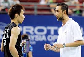 Maybe you would like to learn more about one of these? I Am Back Because Of Chong Wei Misbun Sports247