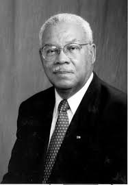 Images in Mississippi Medicine: Gilbert Rutledge Mason, Sr., MD,  (1928-2006), Physician and Civil Rights Leader, Biloxi, Mississippi