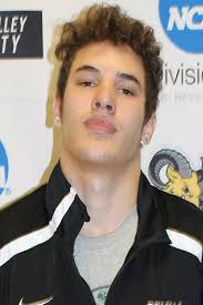 2015-16 Men's Wrestling Roster