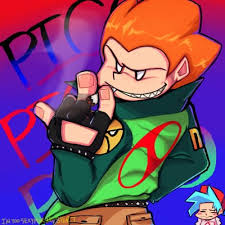 As well as all the sprite things. What Do Pico From Fnf Think Of You Test