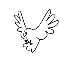 Cartoon Bird Flying Gifs Tenor In my early days as an animator, a flying bird was one of the first things that i learned how to animate! cartoon bird flying gifs tenor