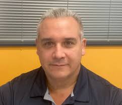 Employee Spotlight: Derek Urban