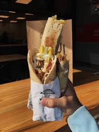 مطعم شاورما كوز الخرج الأسعار المنيو الموقع كافيهات و مطاعم السعودية